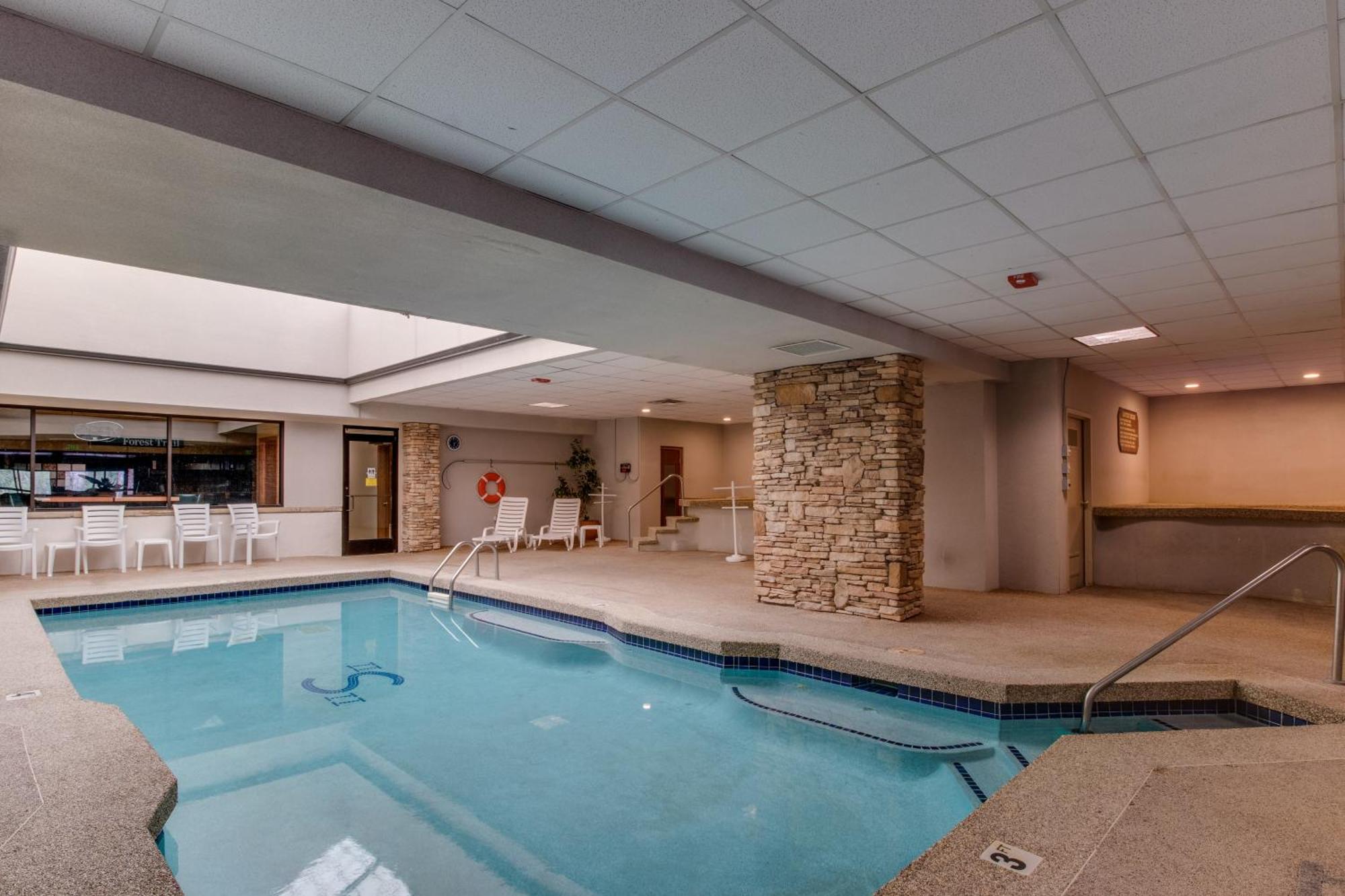 Kings Crossing Apartments Winter Park Room photo